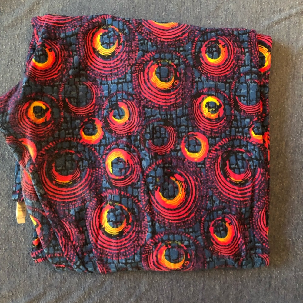 Lularoe leggings TC